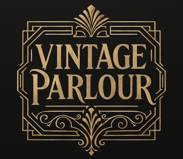 Vintage Parlour logo