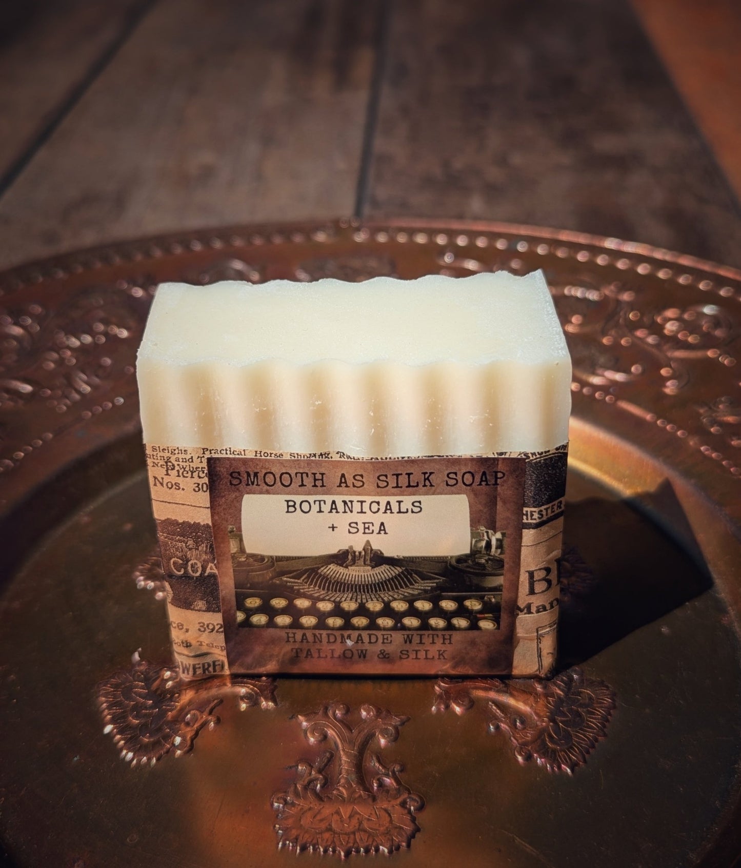 •	handmade tallow soap bar 
•	natural cold process soap 
•	vintage inspired bar soap 
•	artisan tallow skincare soap 
•	rustic handmade soap