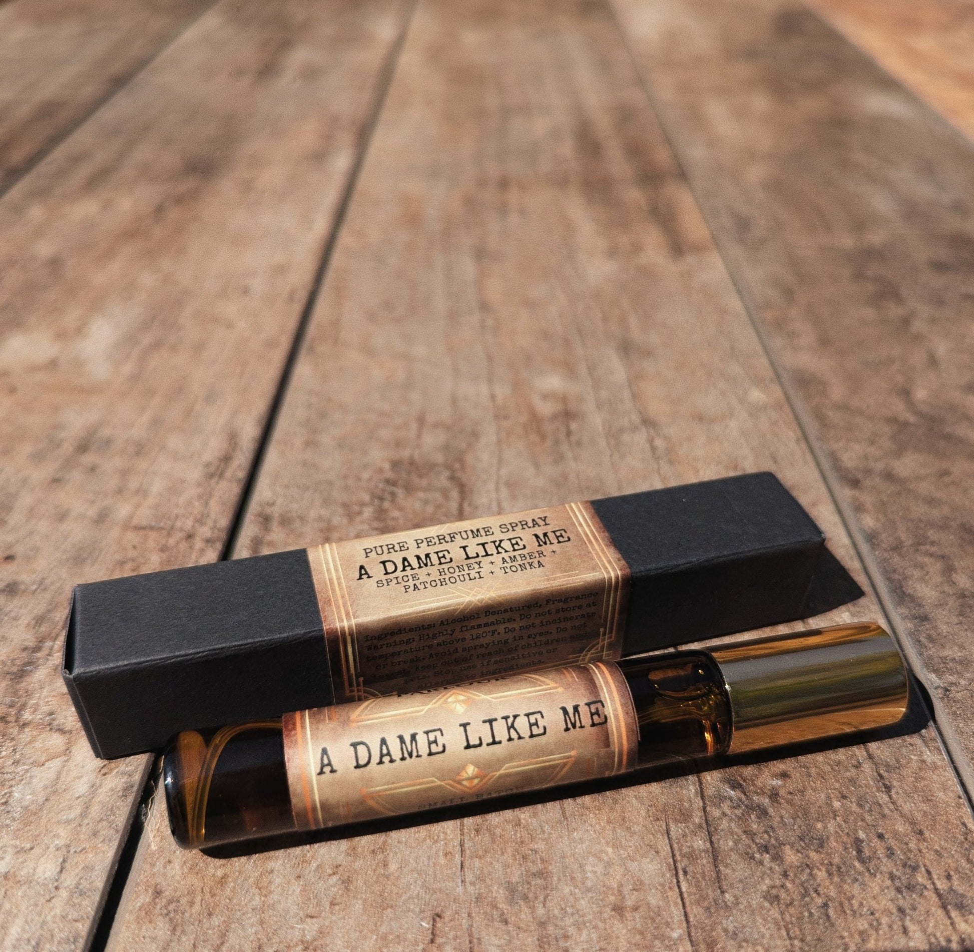 •	vanilla vintage perfume spray 
•	floral old hollywood perfume 
•	smoky speakeasy perfume spray 
•	coffee scented vintage perfume 
•	retro perfume gift for her