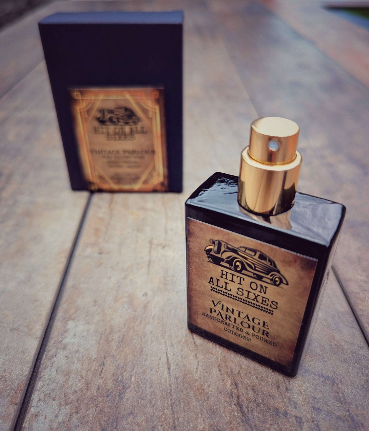 •	vintage cologne bottle 
•	barbershop style men’s fragrance 
•	smoky speakeasy cologne 
•	woody masculine scent 
•	old fashioned gentleman cologne