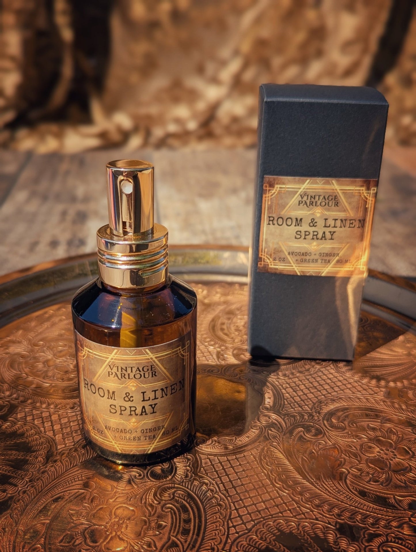 •	vintage room spray 
•	linen spray vintage scent 
•	coffee room spray nostalgic home 
•	vanilla linen spray bedroom 
•	old hollywood home fragrance